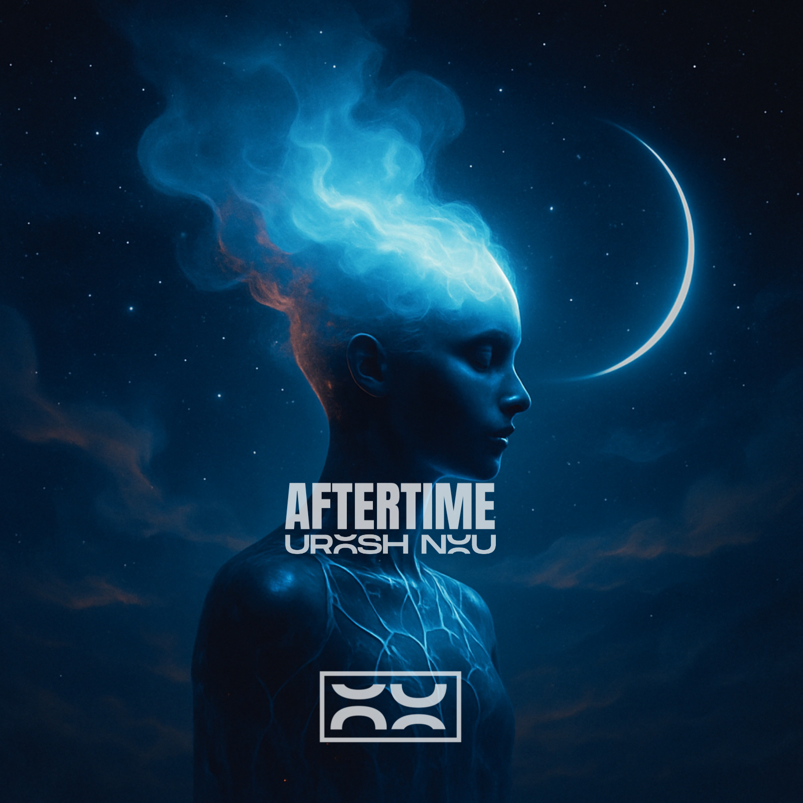 AfterTime cover art