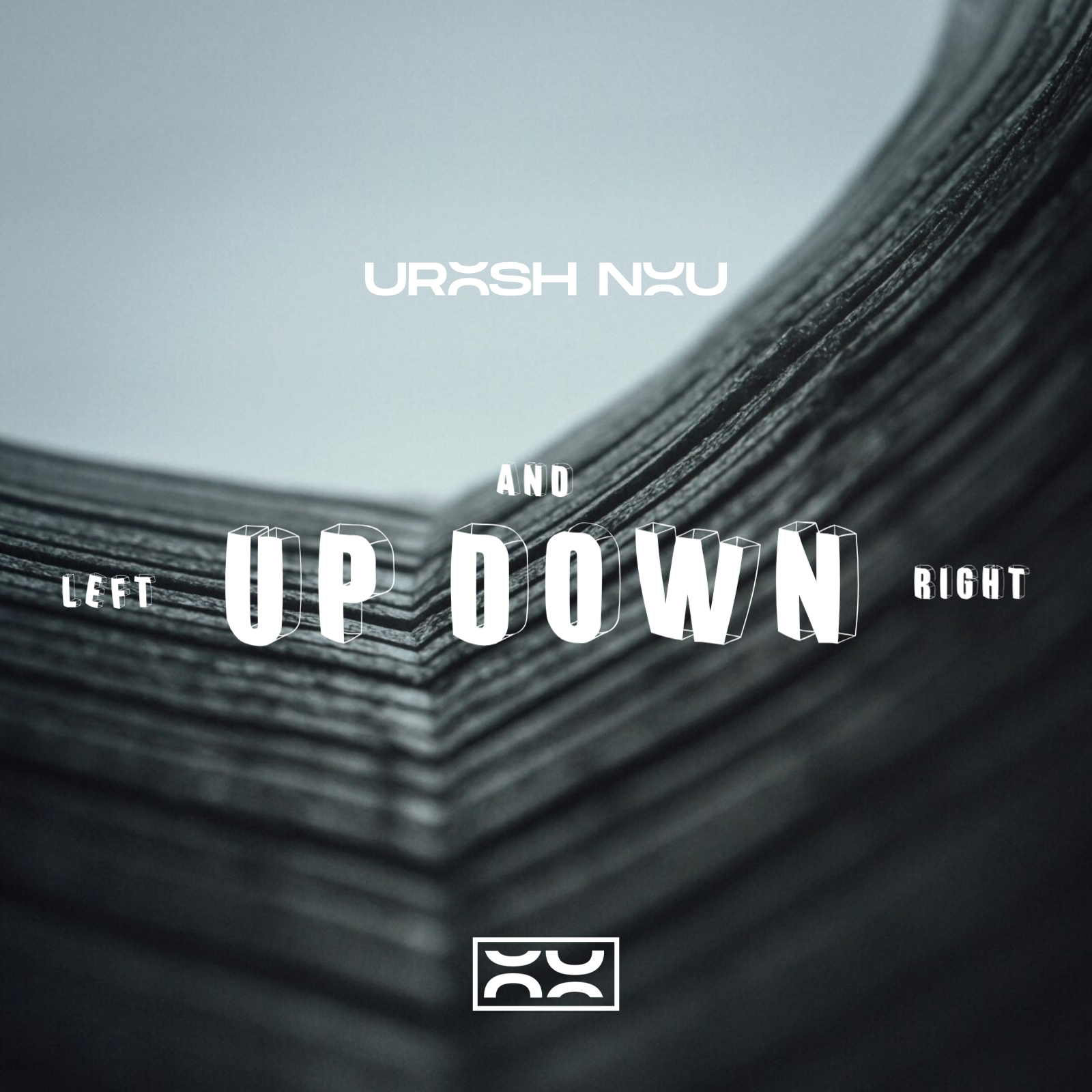 Up Down cover art
