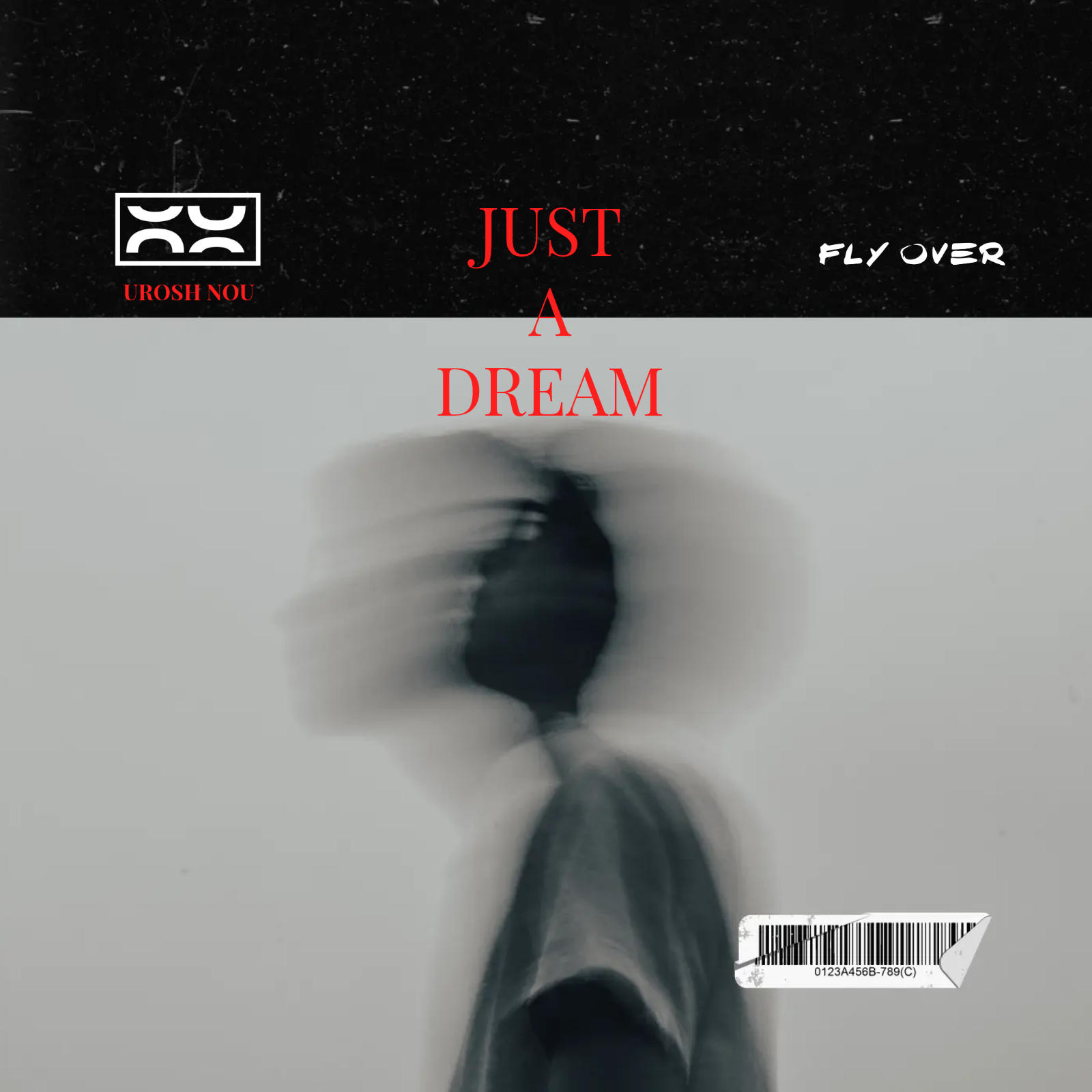 Just a Dream cover art